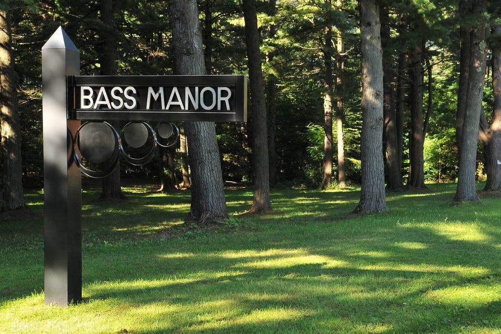 מלטה Bass Manor Bed And Breakfast & Art Museum מראה חיצוני תמונה