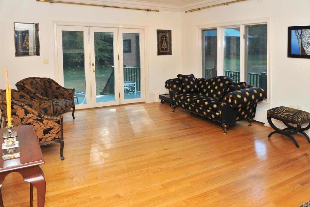 מלטה Bass Manor Bed And Breakfast & Art Museum מראה חיצוני תמונה