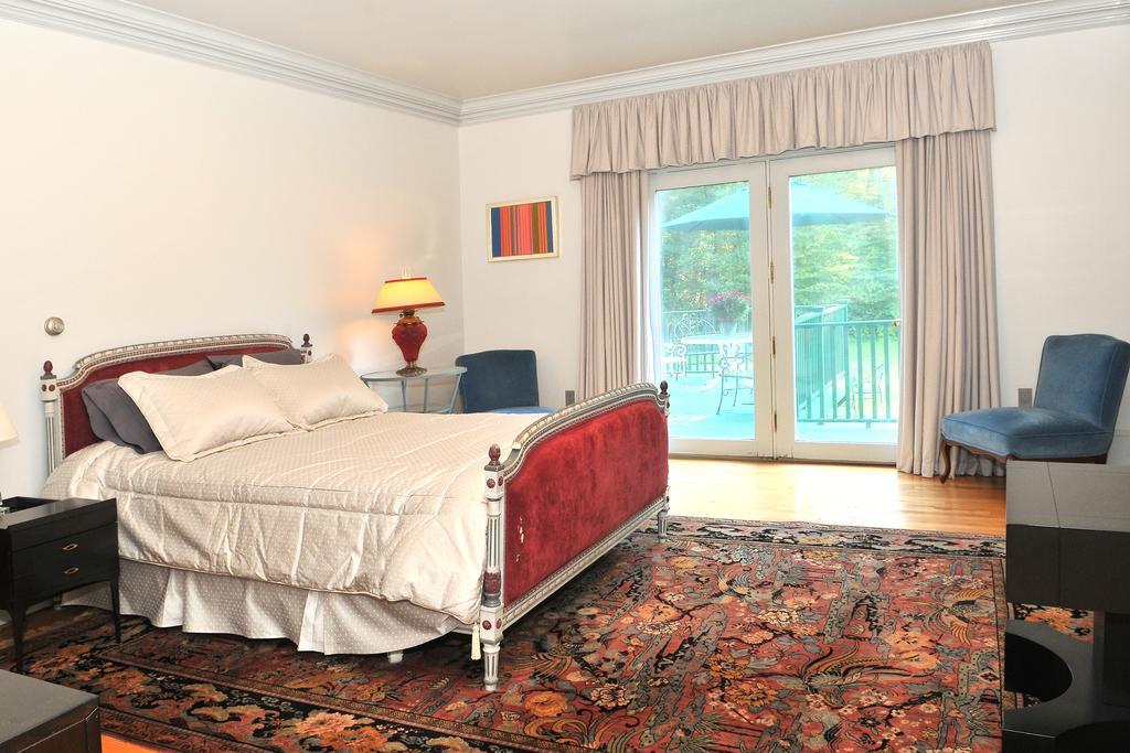 מלטה Bass Manor Bed And Breakfast & Art Museum חדר תמונה